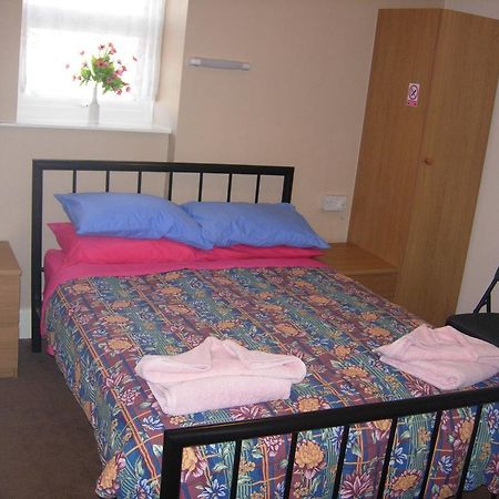 Longfield Guest House โดเวอร์ ภายนอก รูปภาพ