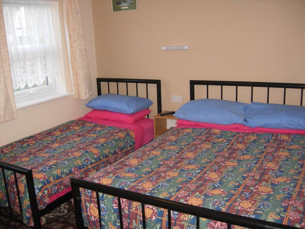 Longfield Guest House โดเวอร์ ห้อง รูปภาพ
