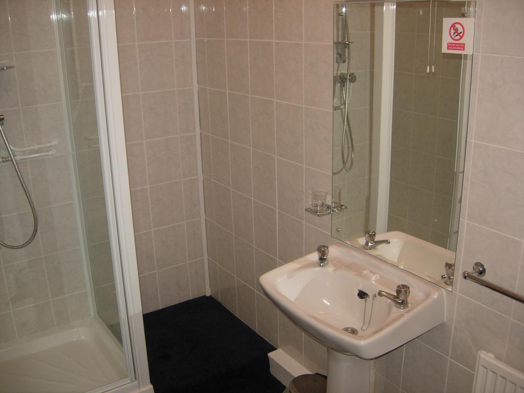 Longfield Guest House โดเวอร์ ห้อง รูปภาพ