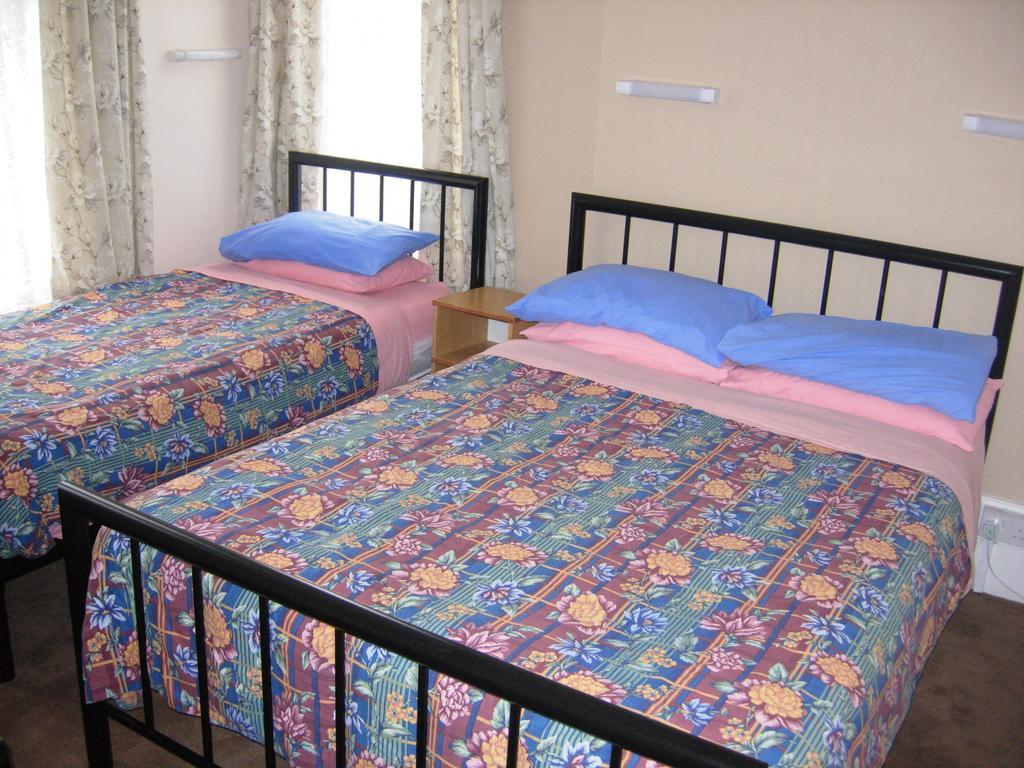 Longfield Guest House โดเวอร์ ห้อง รูปภาพ