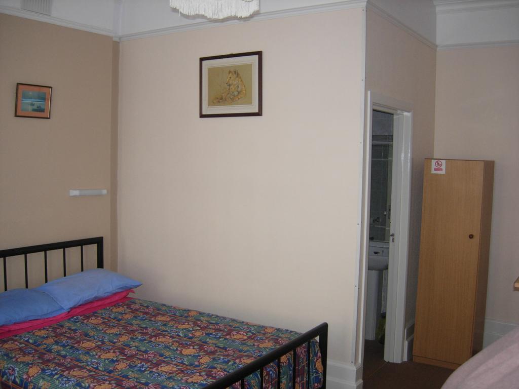 Longfield Guest House โดเวอร์ ห้อง รูปภาพ