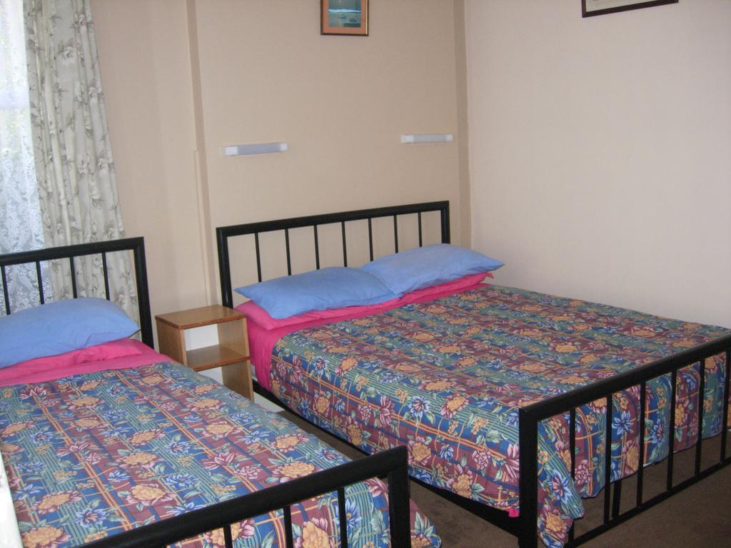 Longfield Guest House โดเวอร์ ห้อง รูปภาพ