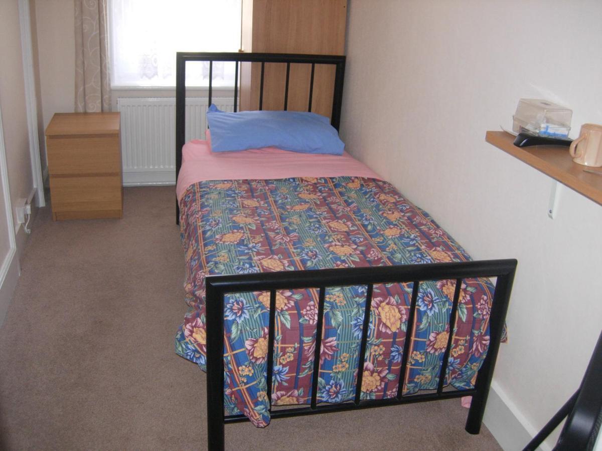 Longfield Guest House โดเวอร์ ภายนอก รูปภาพ